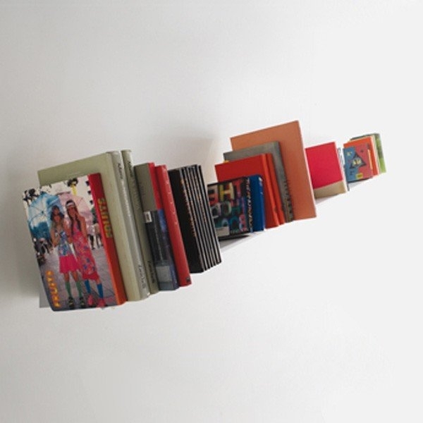 Sarmiento Mensola by Danese Artemide Design Accessories